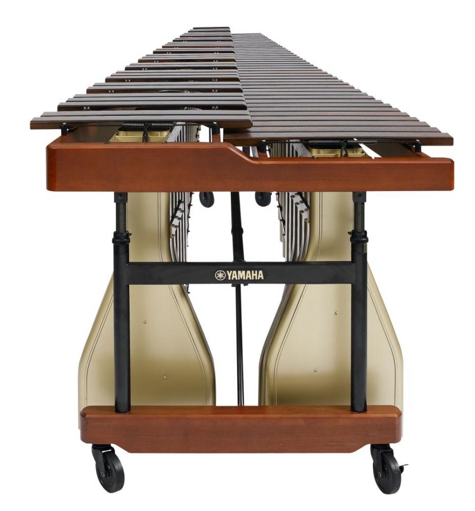 YM-5104A - 5 1/2 Octaves