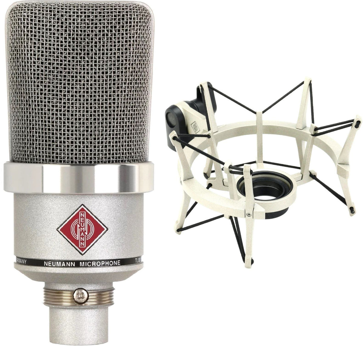 Microphones Neumann