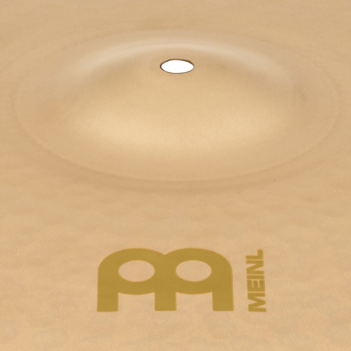 PA14QSH - Pure Alloy Quick Sand Hat 14" - Signature Benny Greb