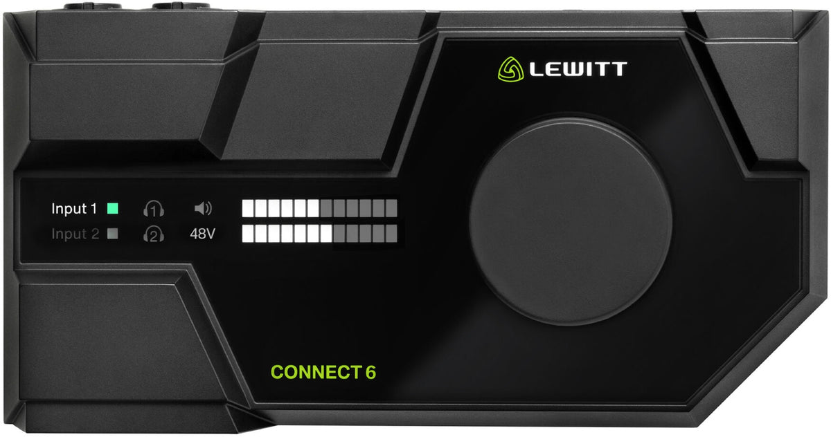 Connect 6