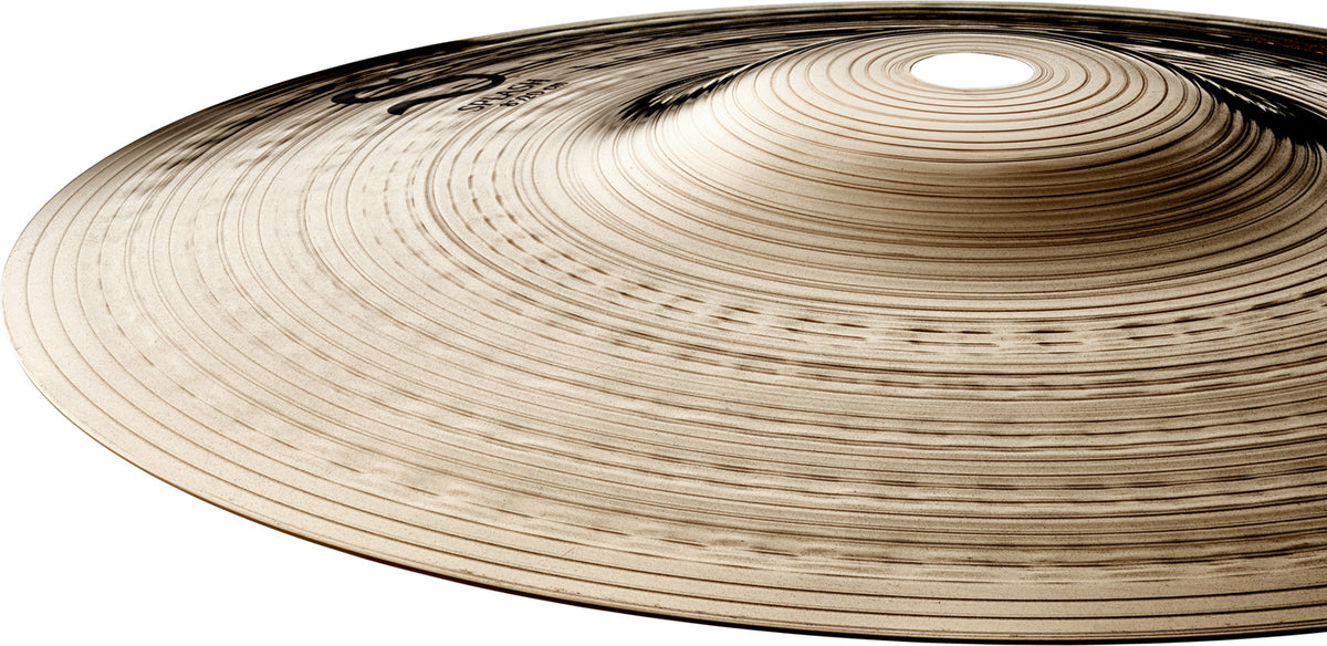 S8S - S Family 8"