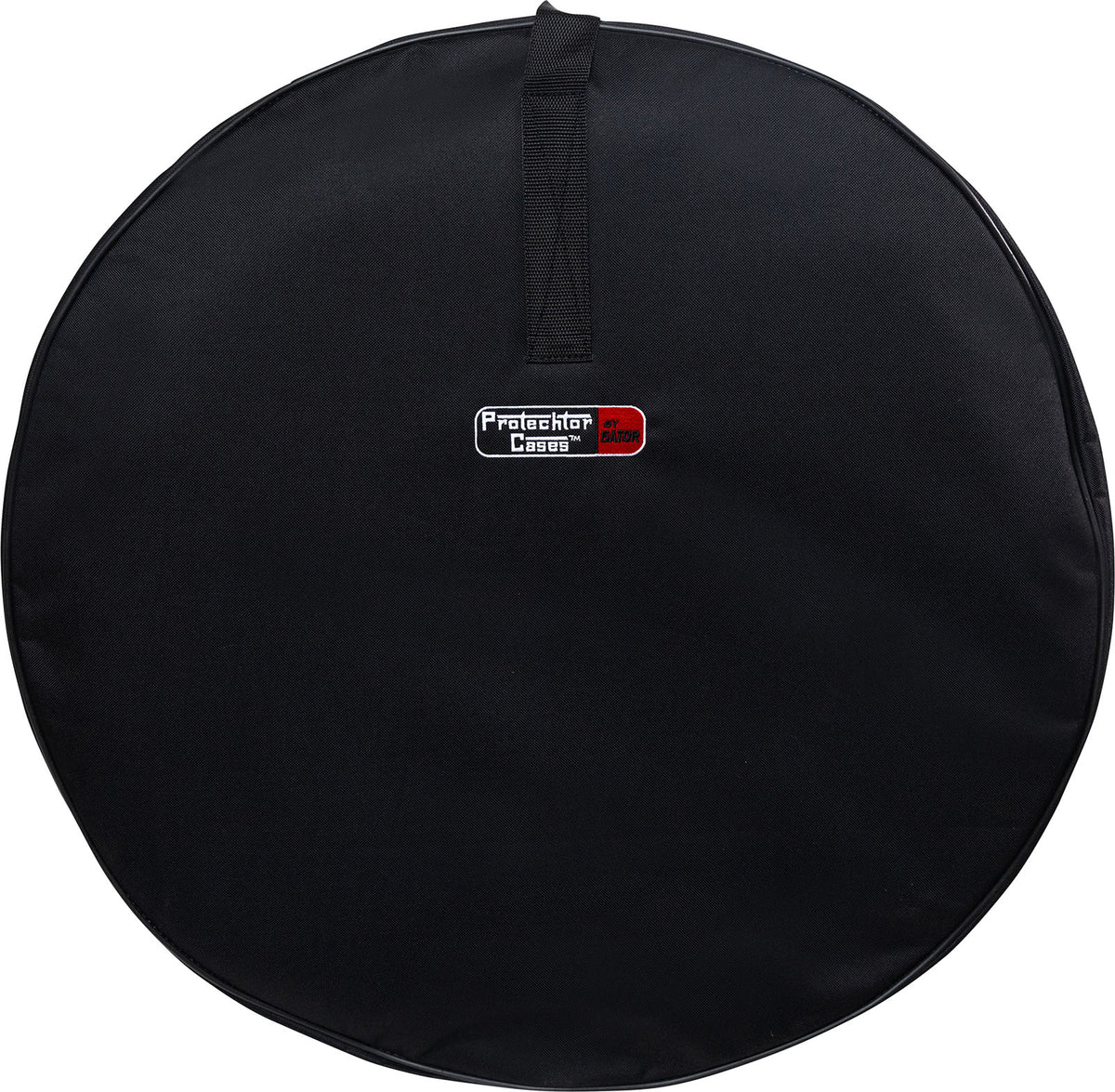 Housse nylon pour grosse caisse 22" x 16"