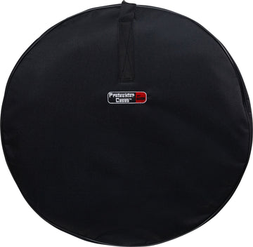 Housse nylon pour grosse caisse 22" x 16"