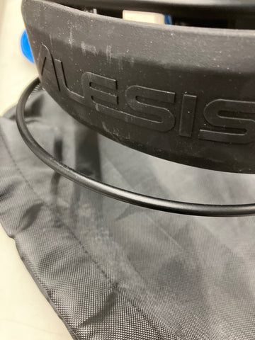 DRP100 Casque Spécial pour batterie Électronique - Stock B