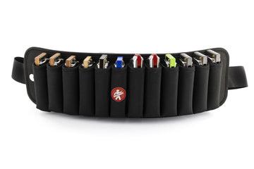 Ceinture Flexbelt X12 Harmonicas Blues
