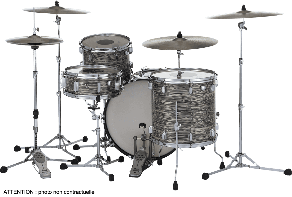 President Deluxe Rock 22 Desert Ripple