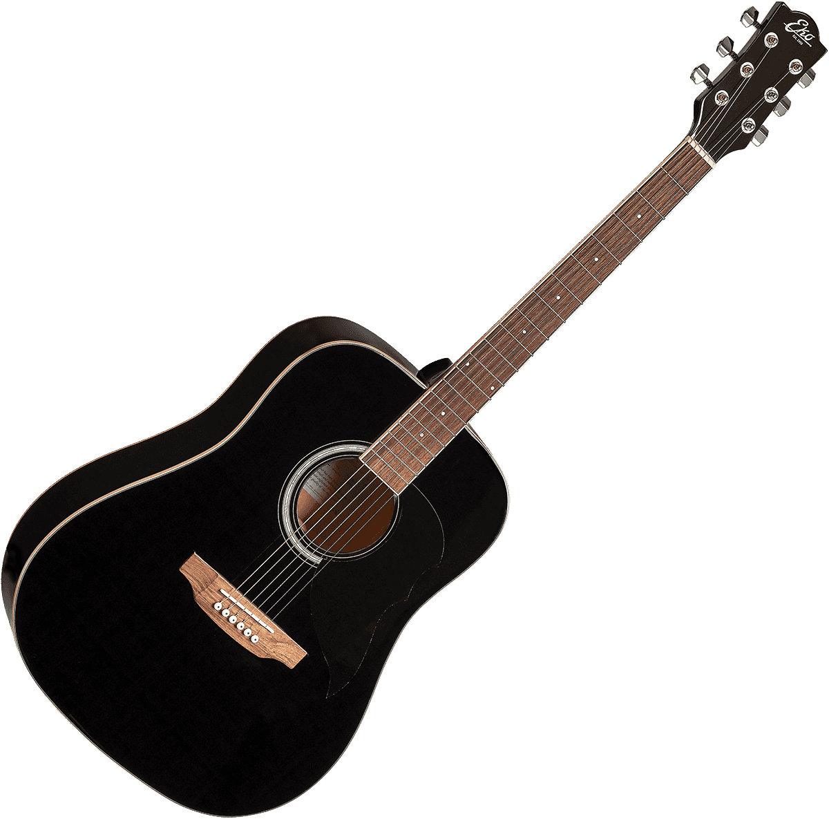 Ranger 6 Black