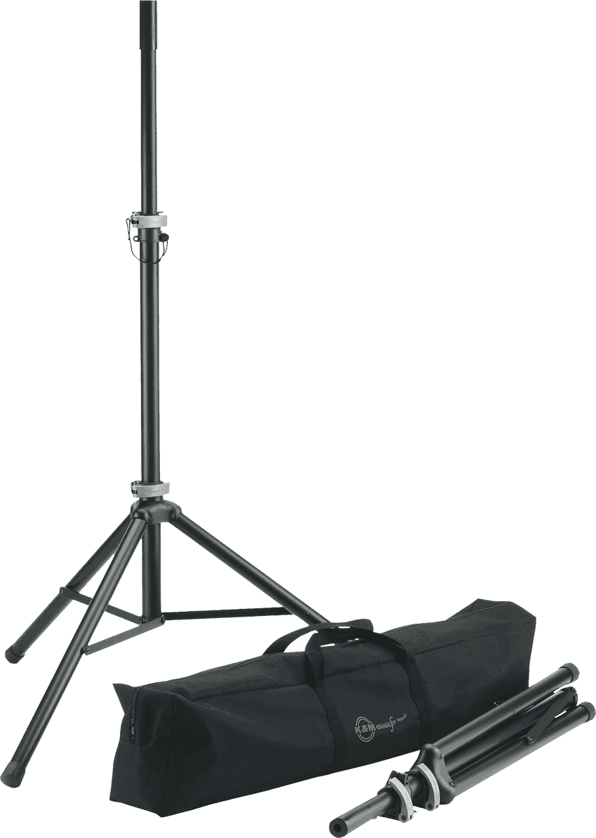 K&M 21459-000-55 - Stand Enceinte