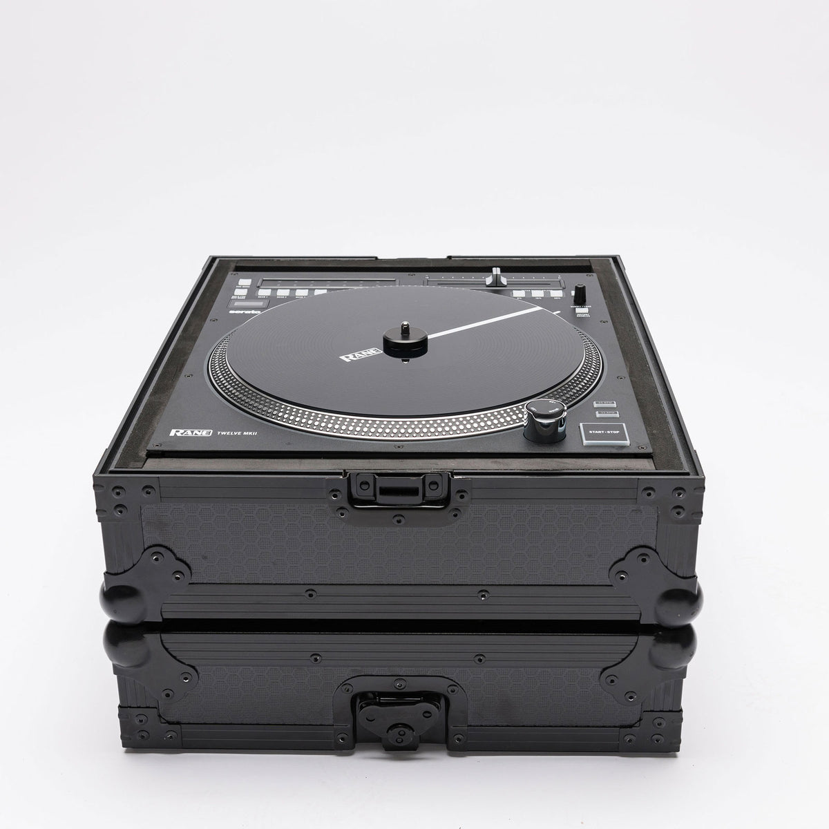Magma MULTI-format Turntable Case II Black/black