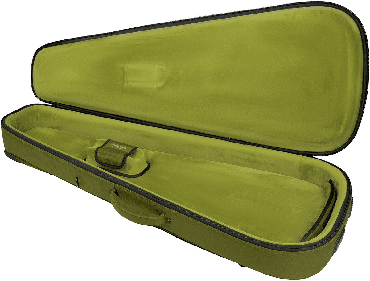 Softcase ES-335 Vert - ICON