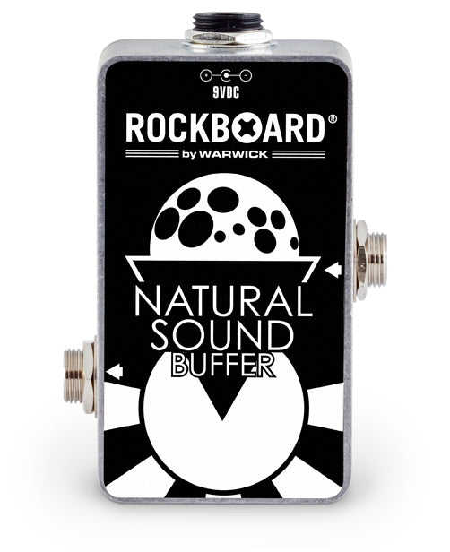 Rockboard Natural Sound Buffer V2