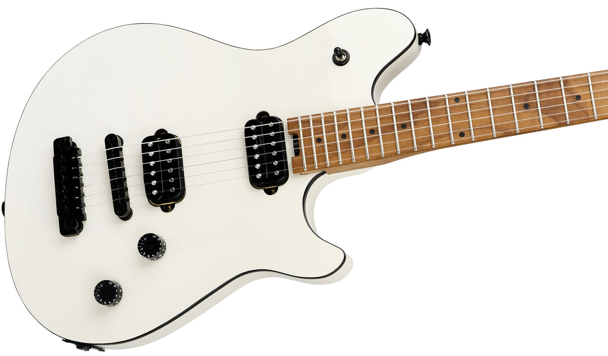 Wolfgang Special Tom Baked Mn Husk White - STOCK B