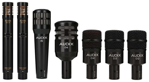 Audix DP7