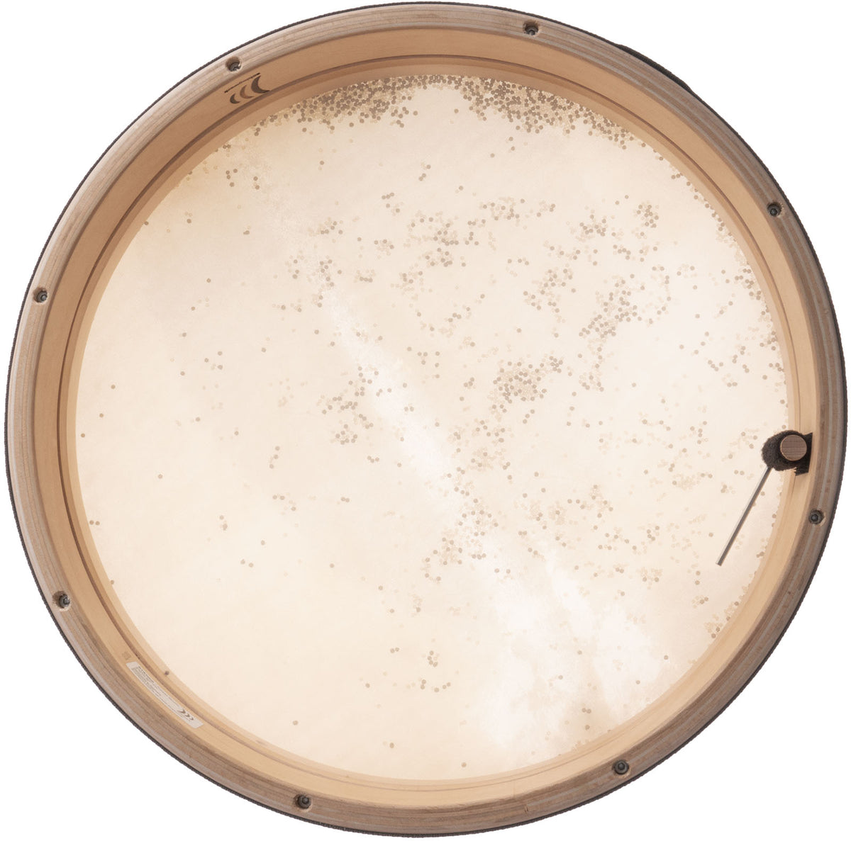 Percussion Coast Drum diamètre 40 cm accordable