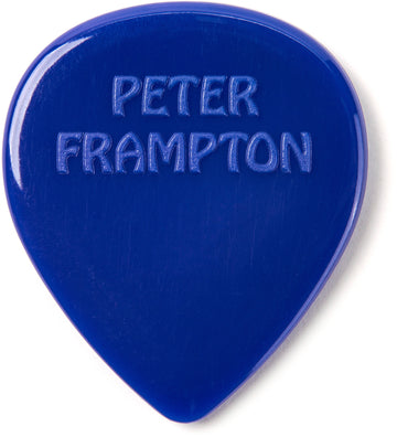 24 x 2,08mm Peter Frampton Vintage Jazz Teardrop Blue
