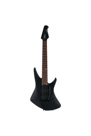 Kaizen 7 cordes Stealth Black