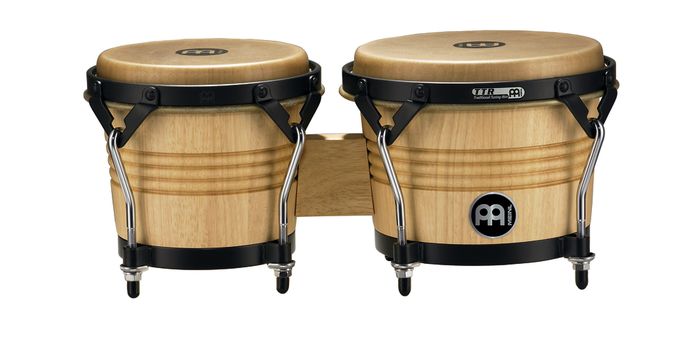 LC300NT Bongos Luis Conte Signature
