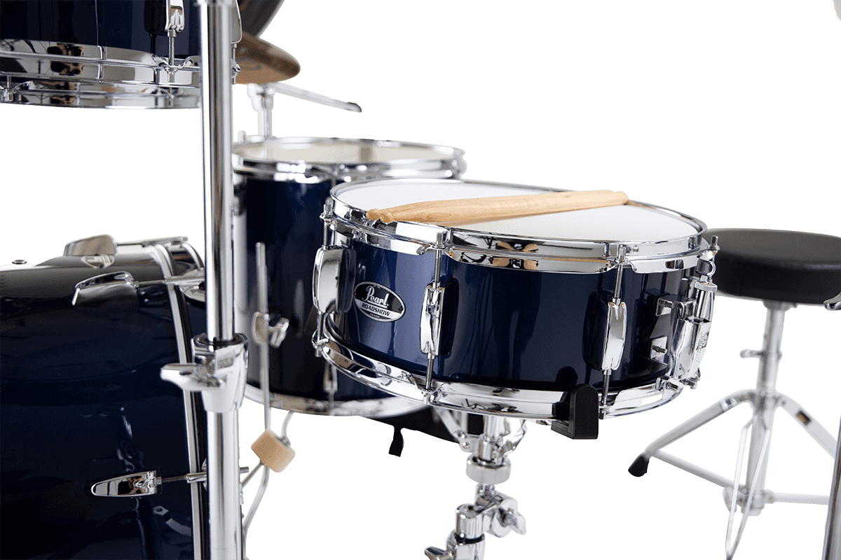 Roadshow Fusion 20 + B-50 + Ride 20 Royal Blue Metallic