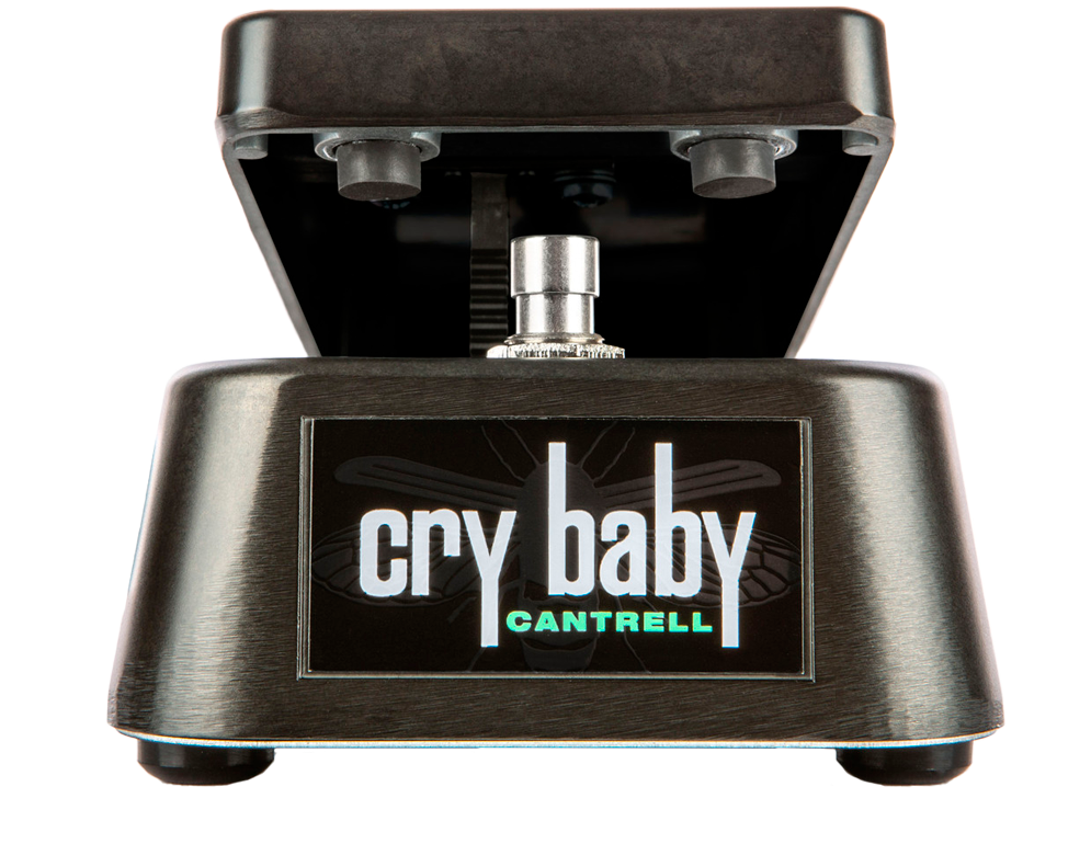 Wah Jerry Cantrell Firefly