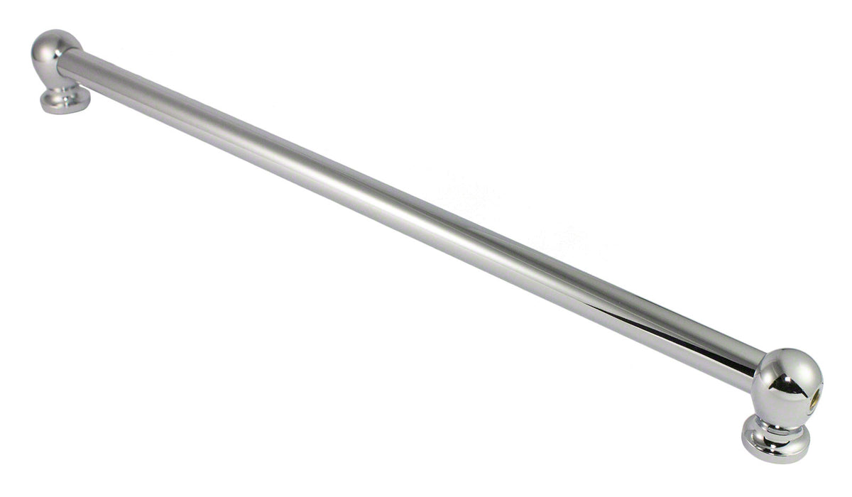 Coquille Tube Grosse Caisse - 254mm - Double Tirant (X1)