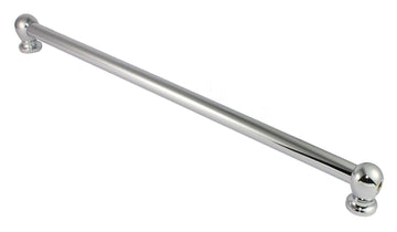 Coquille Tube Grosse Caisse - 254mm - Double Tirant (X1)