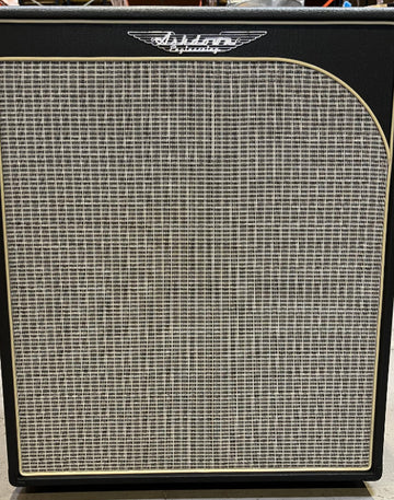 Baffle Peacemaker 2 x 12" Celestion Creamback - Stock B