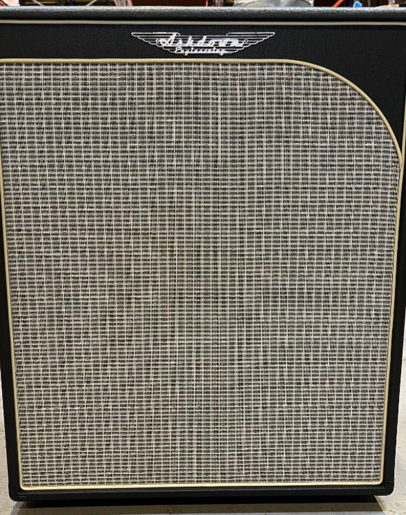 Baffle Peacemaker 2 x 12" Celestion Creamback - Stock B