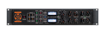 DM21 Compressor