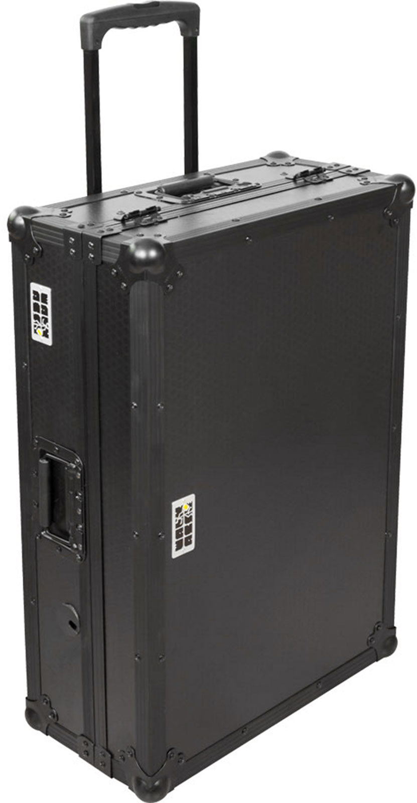 Pro XDJ-RR W LTS Black