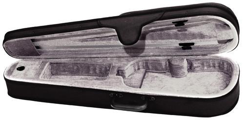 Gewa Pure CVF 02 Noir/Gris - Violon 4/4