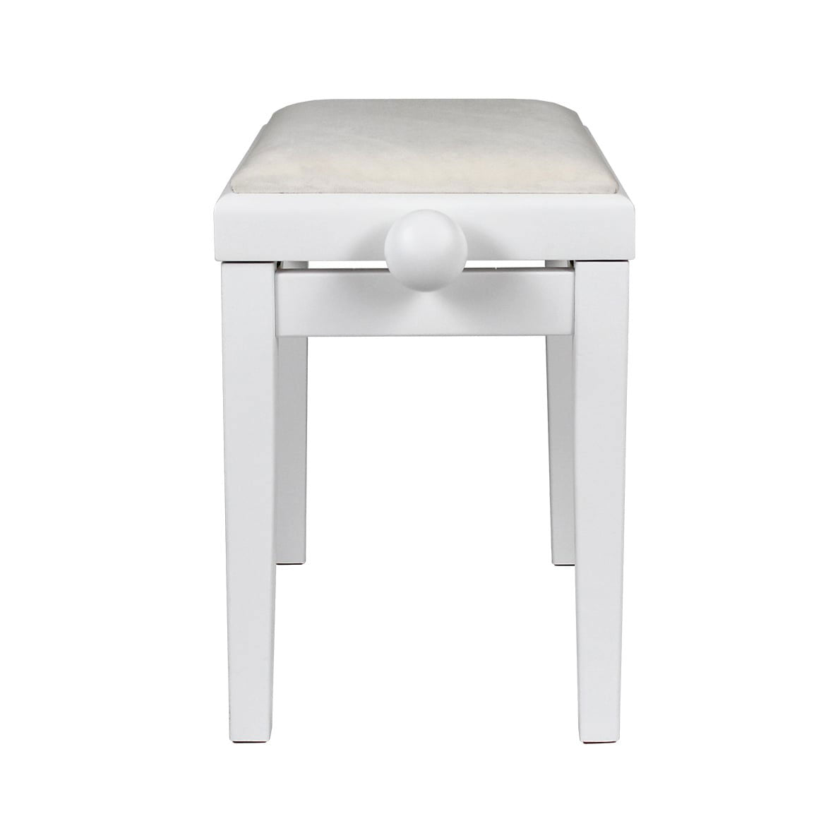 Banquette clavier KBE40 Blanche - Reconditionné