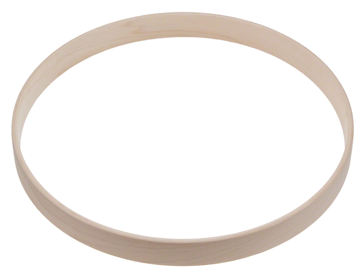 HM34R-16 Cercle 16" Érable Tambour / Grosse Caisse