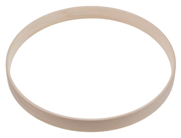 HM34R-16 Cercle 16" Érable Tambour / Grosse Caisse