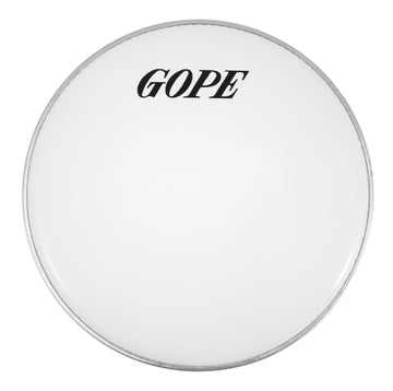 HW250-24 - Peau Super Nylon 0.250MM 24" - Blanche