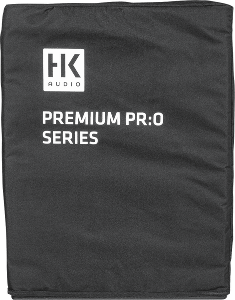 Housse De Protection PRO15xd