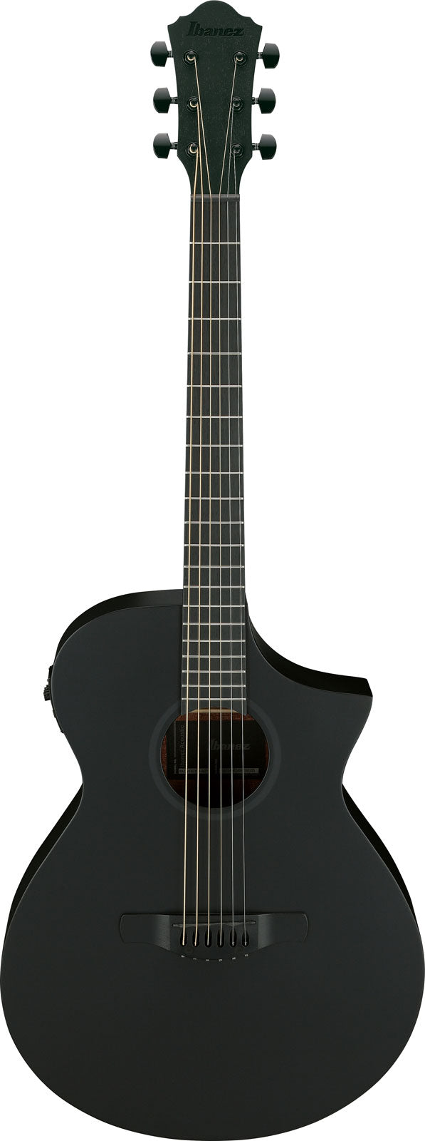 AEWC621-Bot Black Out