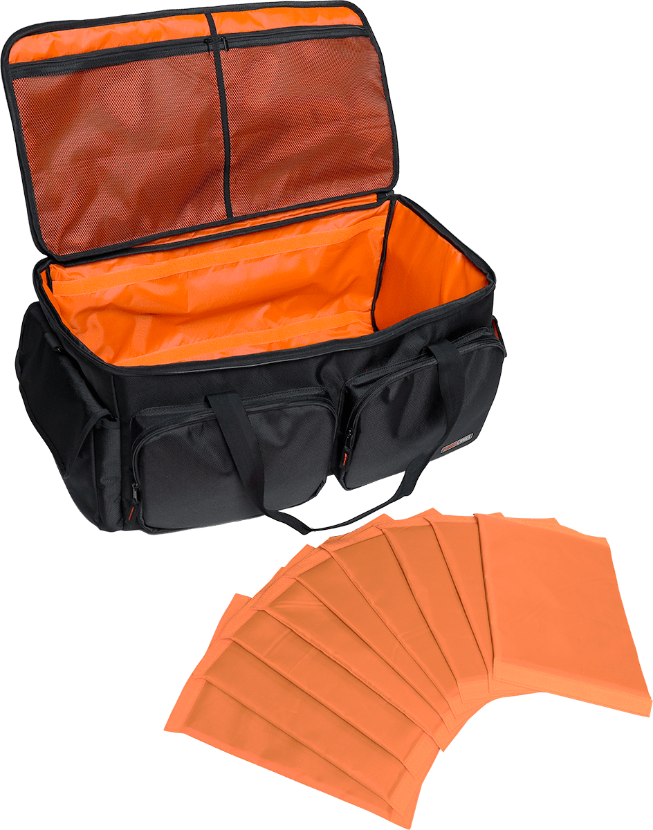 Sac de Rangement Pour Câbles Taille L