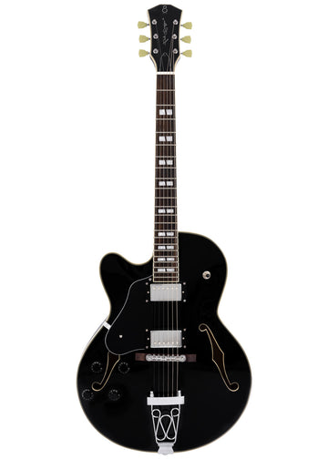 H7F Lh Bk Black