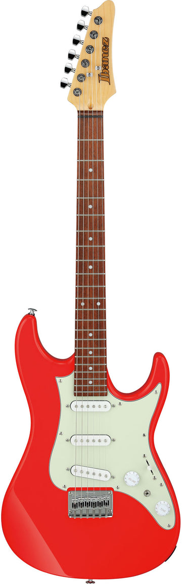 AZES31-VM Vermilion Essential