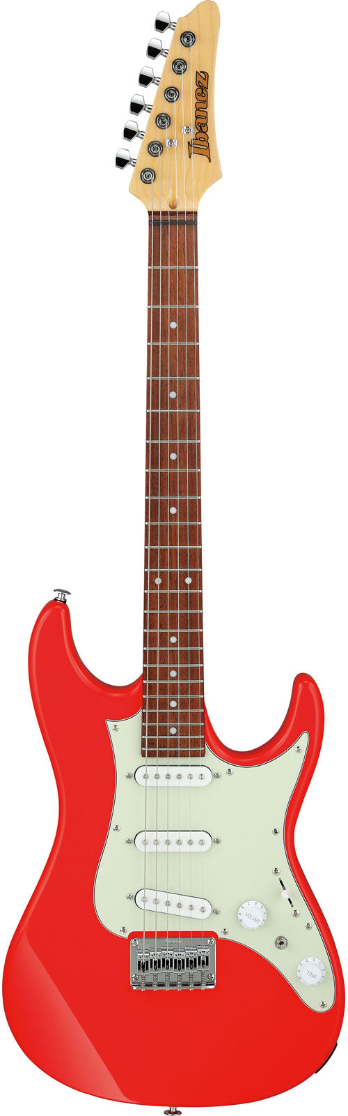 AZES31-VM Vermilion Essential