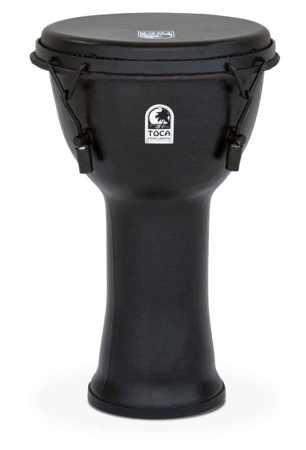 Freestyle 9" Accord Mecanique Black Mamba