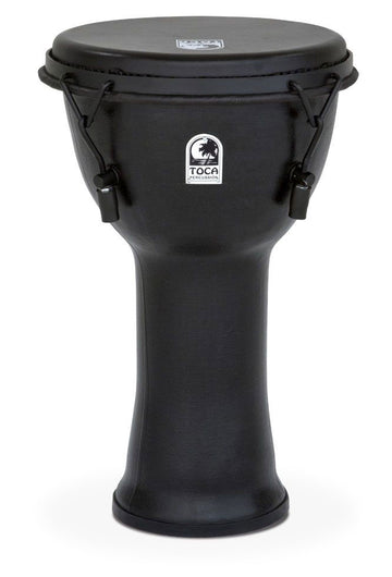 Freestyle 9" Accord Mecanique Black Mamba