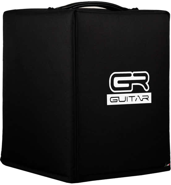 Gr Guitar Housse Acoustic 6 Noir