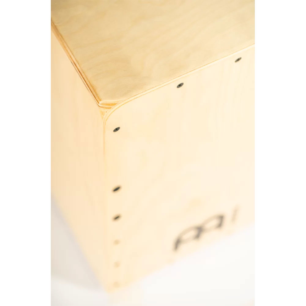 SC100B - 11.75 X 19 3/4 Cajon Snarecraft Bouleau Baltic