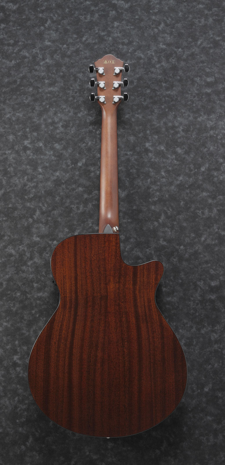 AEG70L-TIH Tiger Burst LH
