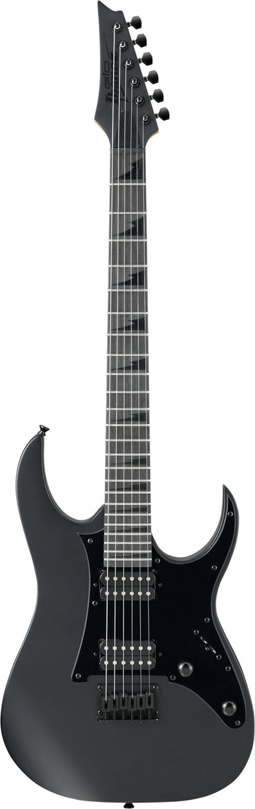 GRGR131EX-BKF Black Flat GRGR Gio