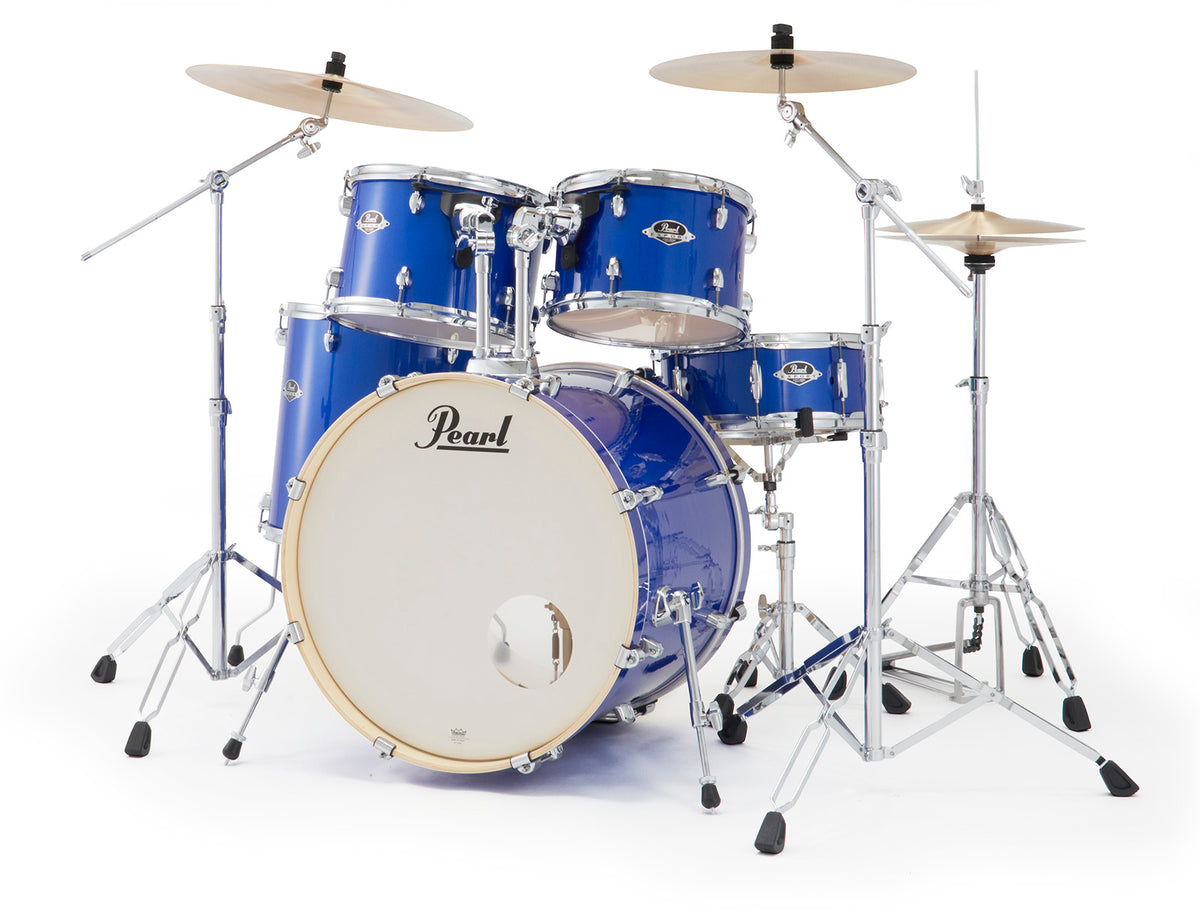 Export standard 22" Midnight Blue