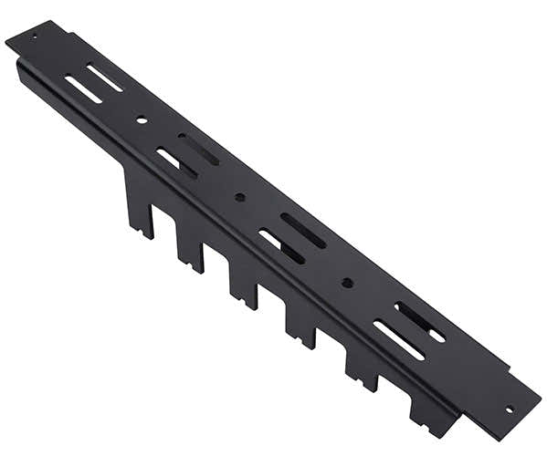FRAME XL SÉRIE CINQUE, POUR BOÎTIER D'ALIMENTATION GRAND FORMAT
