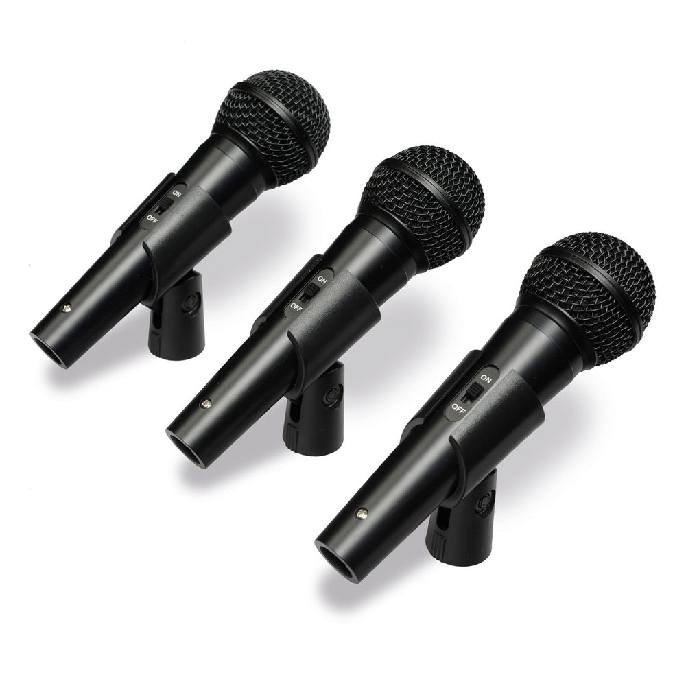 MM5S Pack 3 Micros