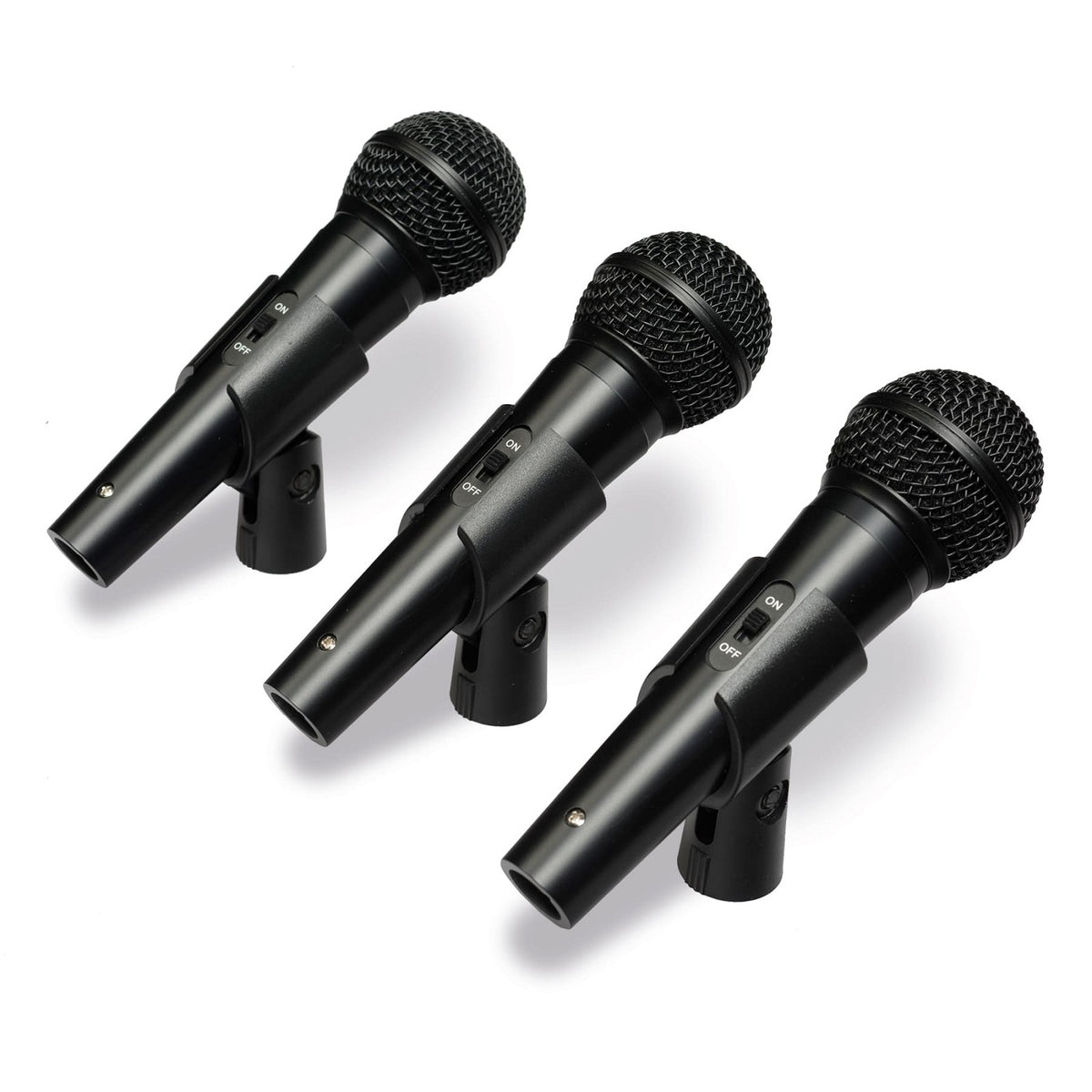 MM5S Pack 3 Micros